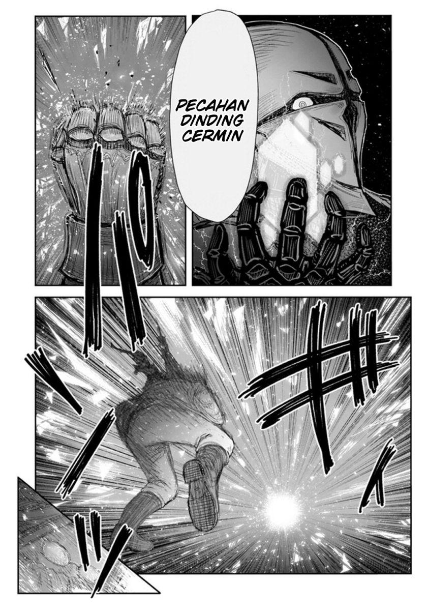 Isekai Ojisan Chap 56 - Next Chap 57