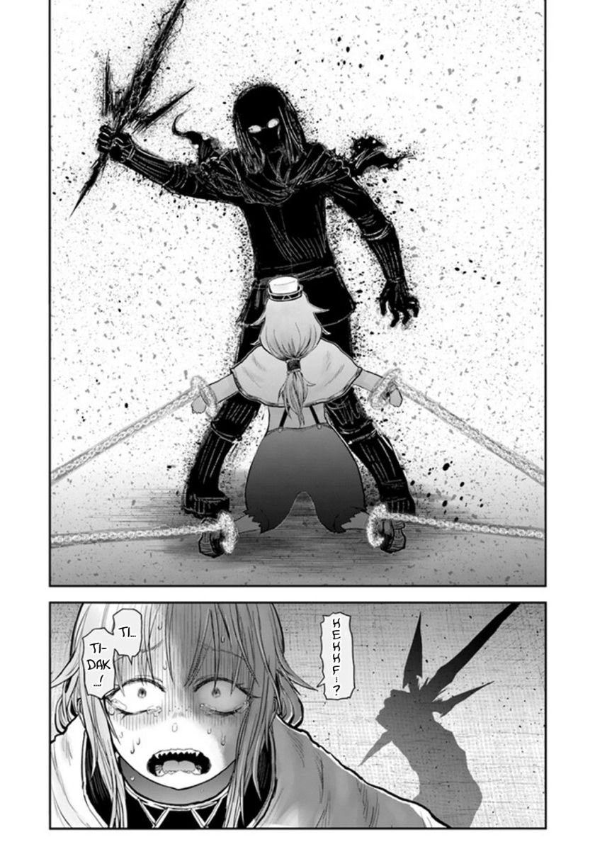 Isekai Ojisan Chap 56 - Next Chap 57