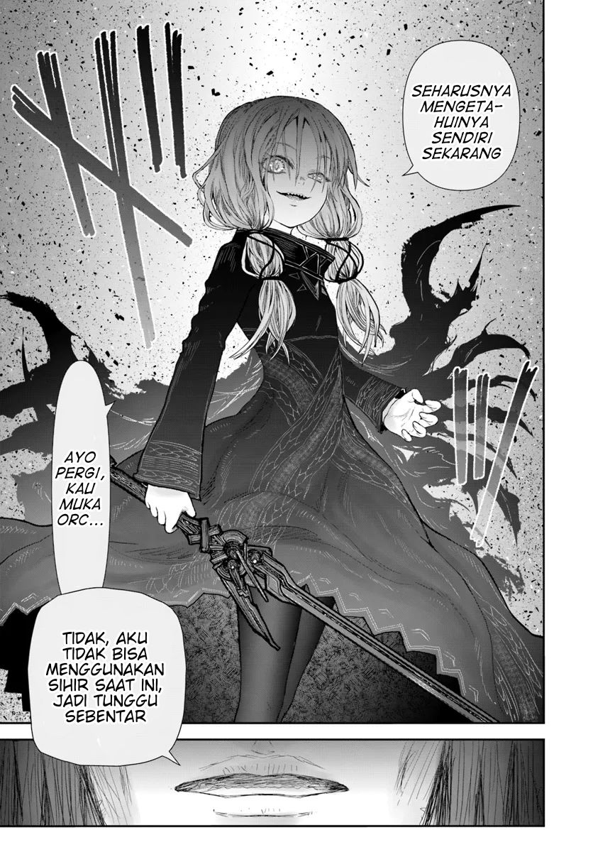 Isekai Ojisan Chap 58 - Next Chap 59