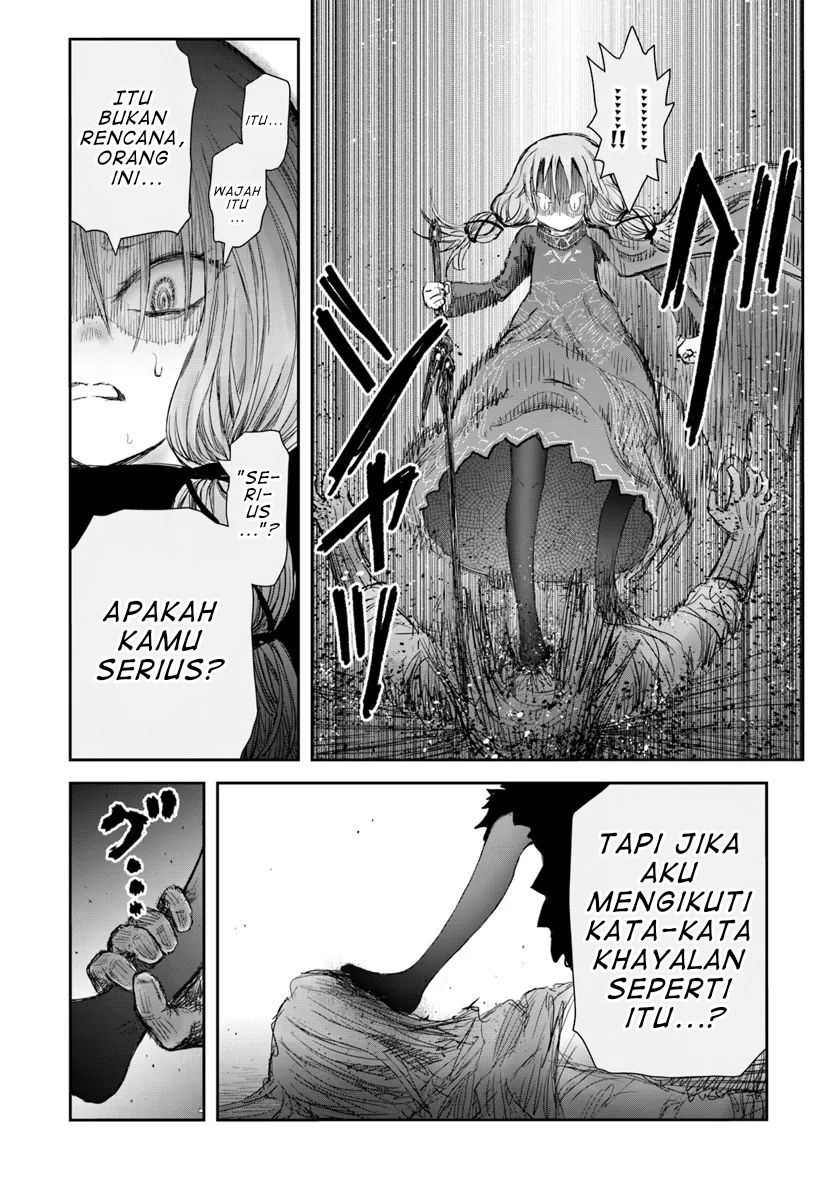 Isekai Ojisan Chap 58 - Next Chap 59