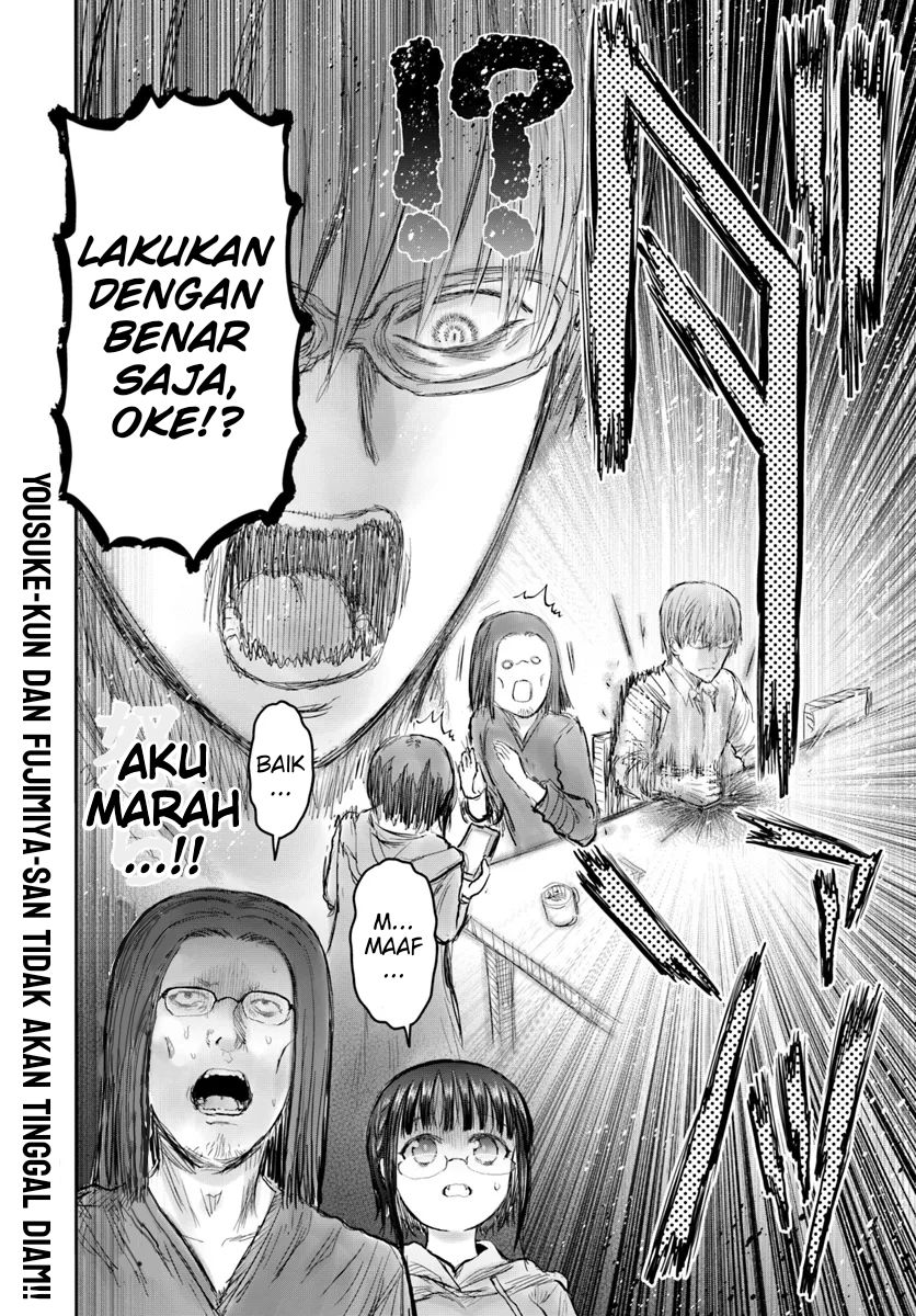 Isekai Ojisan Chap 58 - Next Chap 59