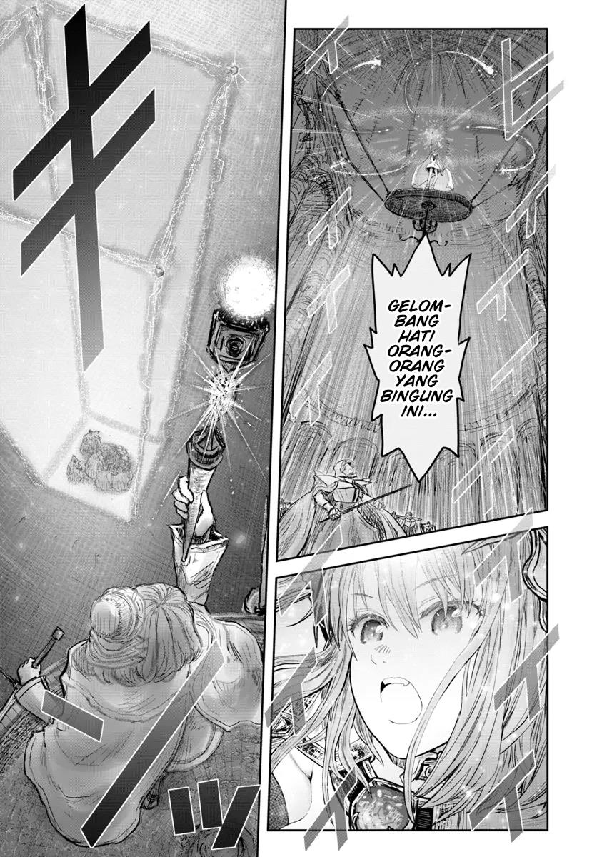 Isekai Ojisan Chap 59 - Next Chap 60