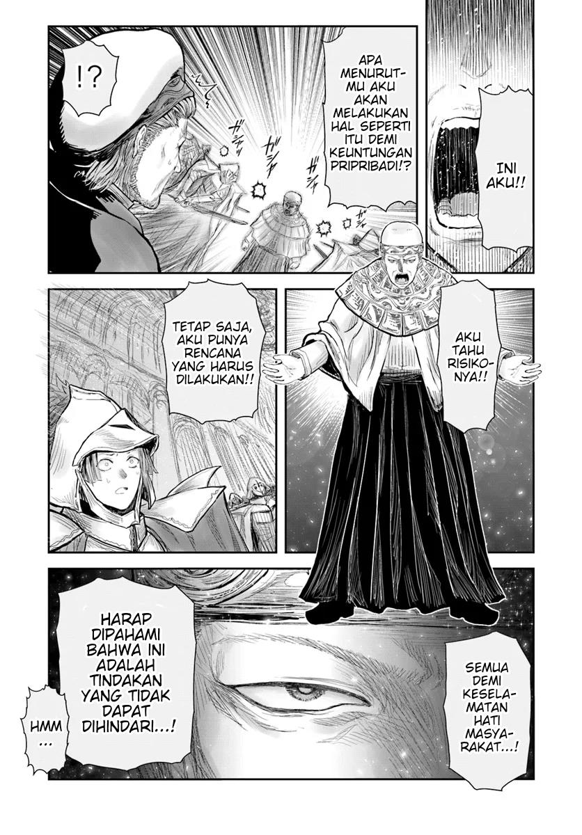 Isekai Ojisan Chap 59 - Next Chap 60