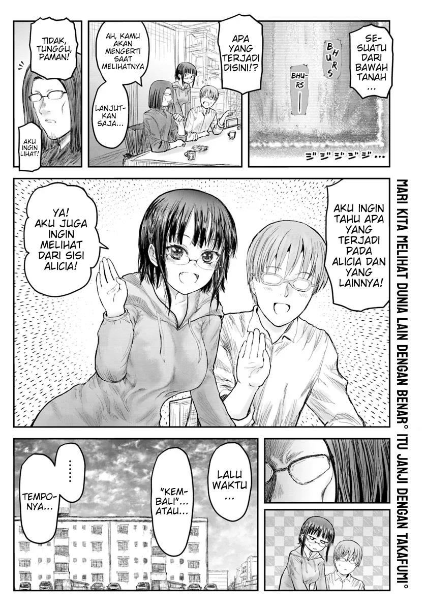 Isekai Ojisan Chap 59 - Next Chap 60