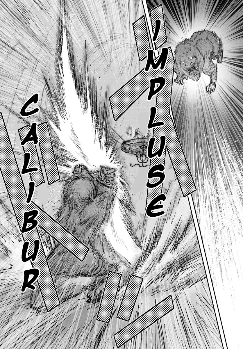 Isekai Ojisan Chap 59 - Next Chap 60