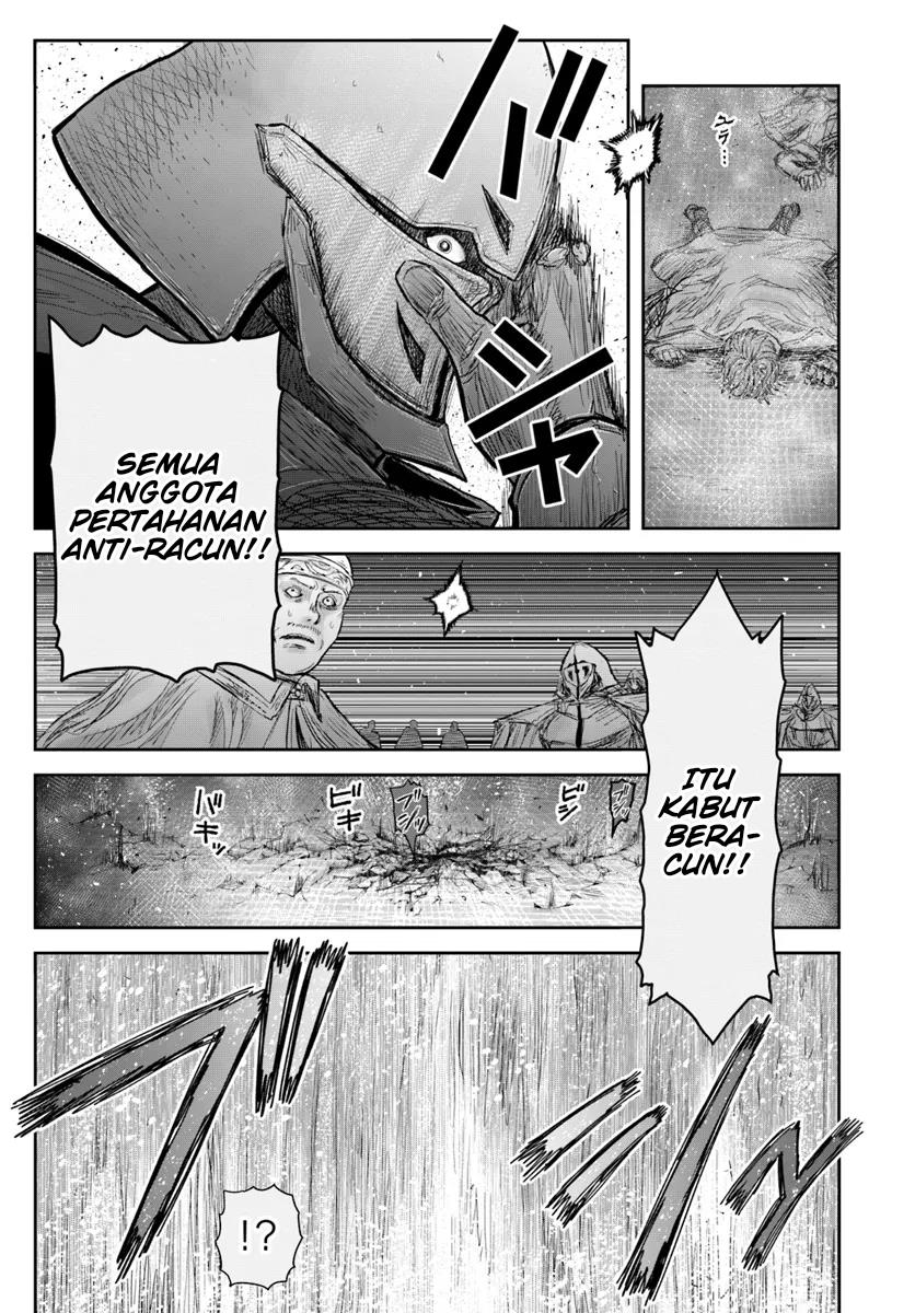Isekai Ojisan Chap 59 - Next Chap 60