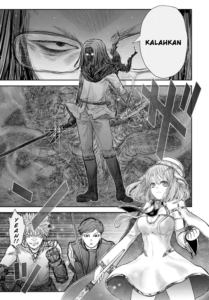 Isekai Ojisan Chap 59 - Next Chap 60