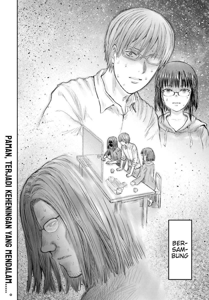 Isekai Ojisan Chap 59 - Next Chap 60