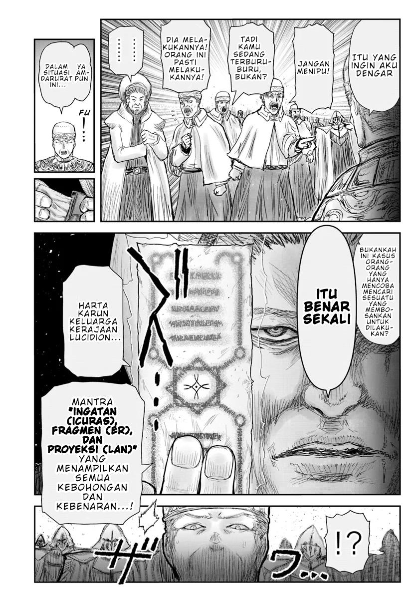 Isekai Ojisan Chap 59 - Next Chap 60