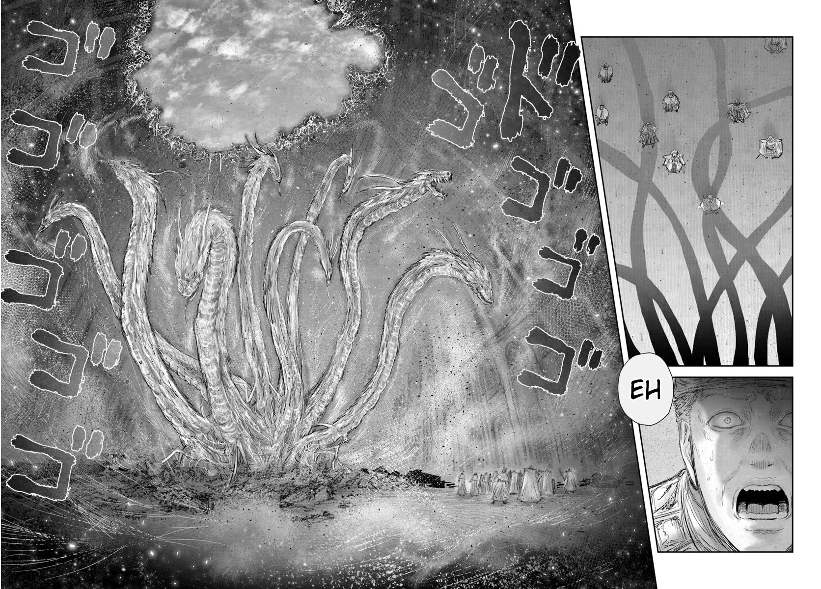 Isekai Ojisan Chap 59 - Next Chap 60