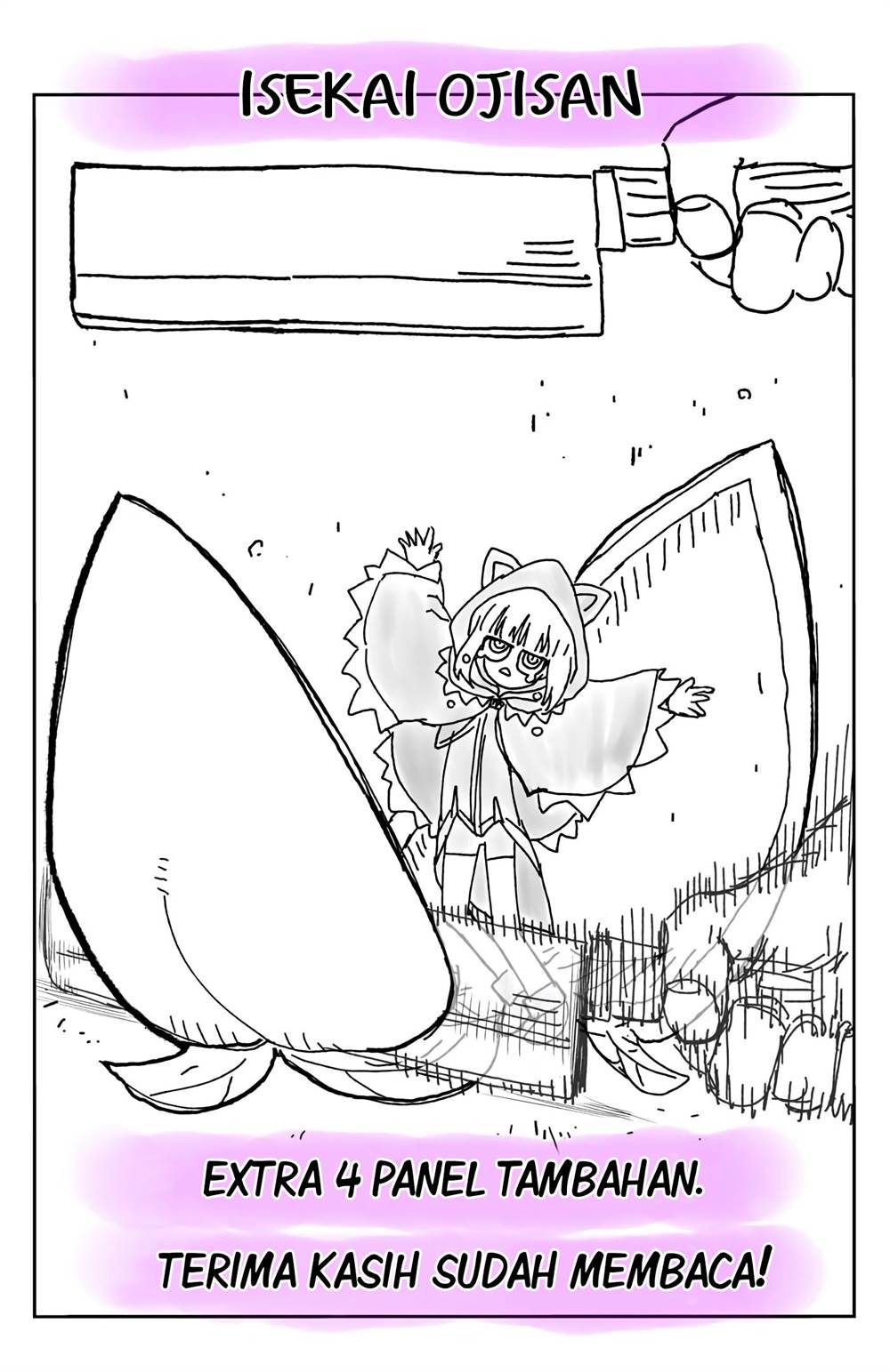 Isekai Ojisan Chap 63.2 - Next Chap 64.2