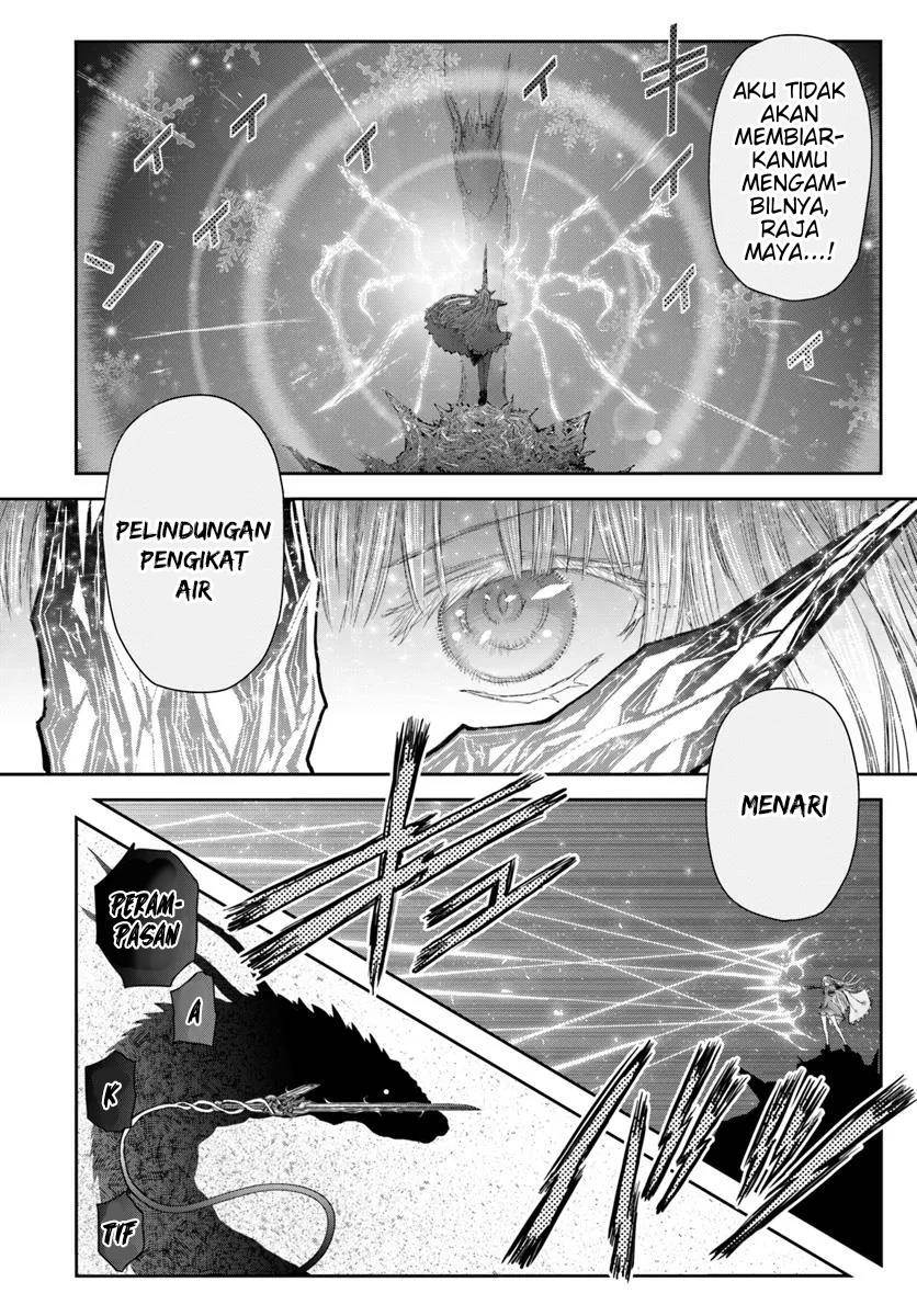 Isekai Ojisan Chap 63 - Next Chap 64