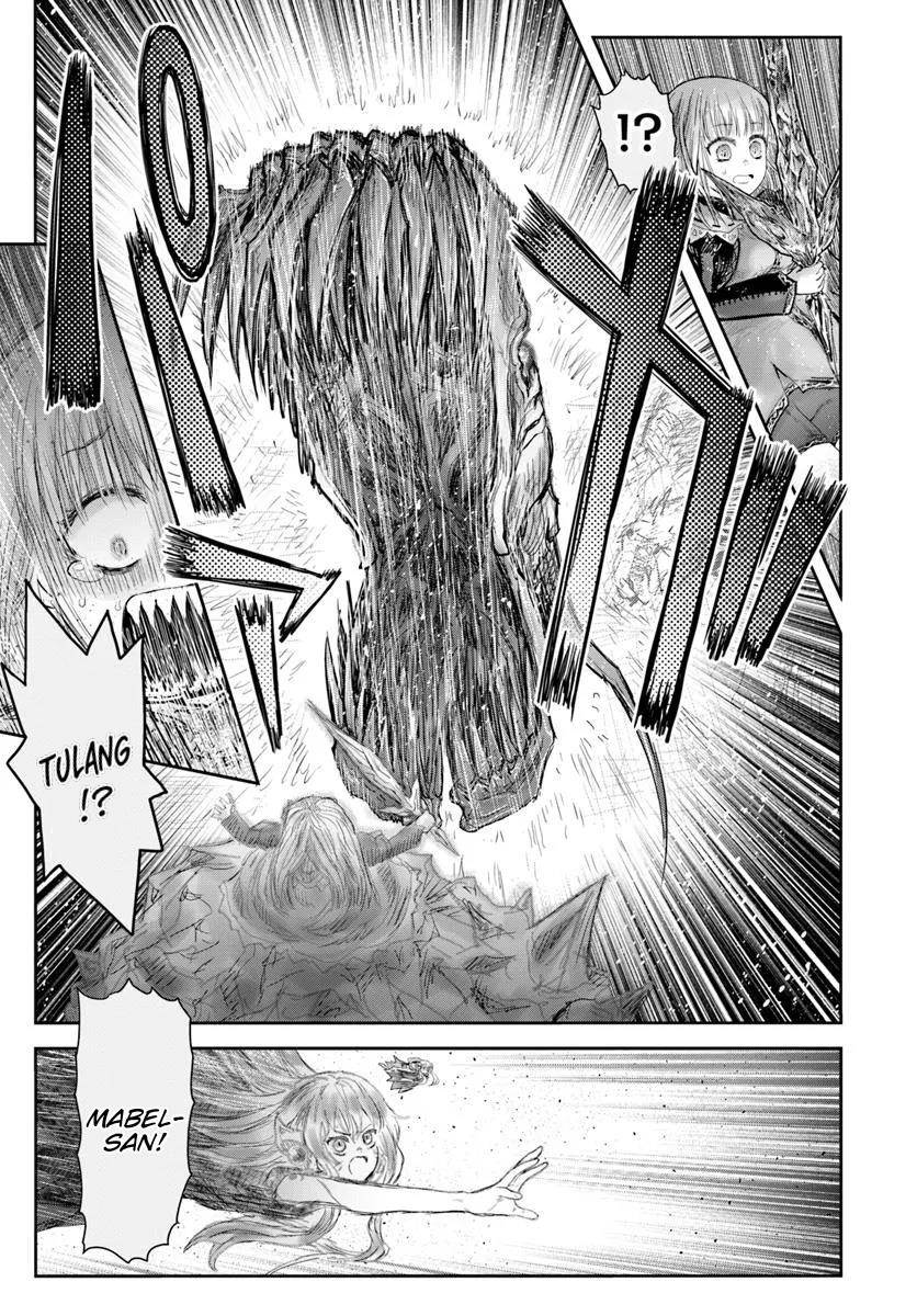 Isekai Ojisan Chap 63 - Next Chap 64