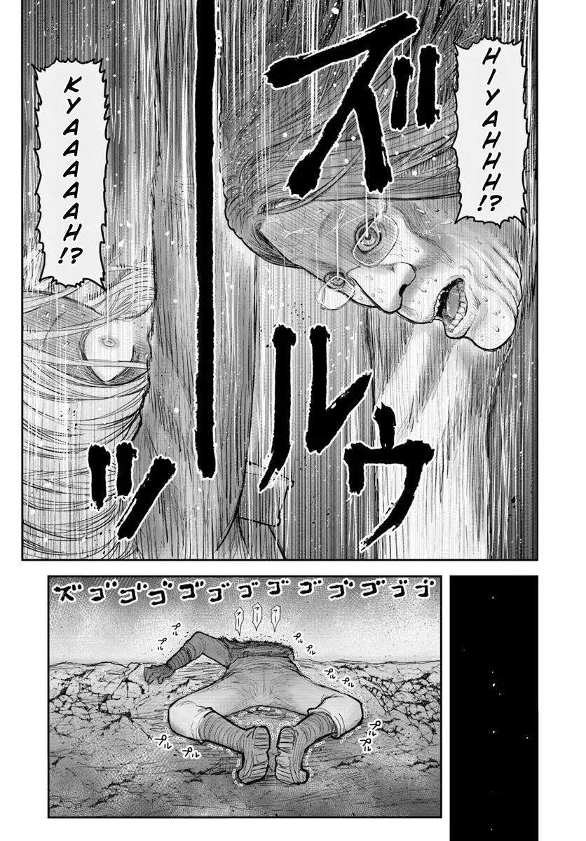 Isekai Ojisan Chap 60 - Next Chap 61