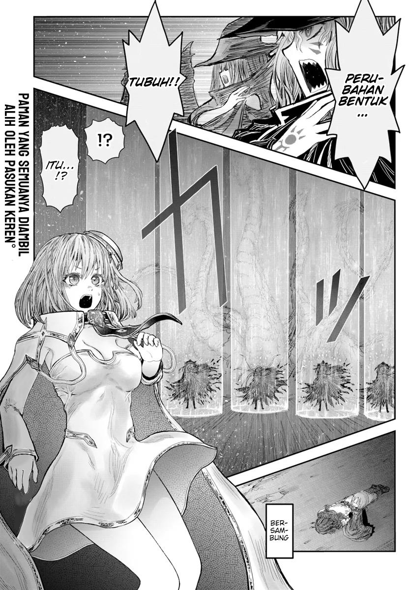 Isekai Ojisan Chap 60 - Next Chap 61