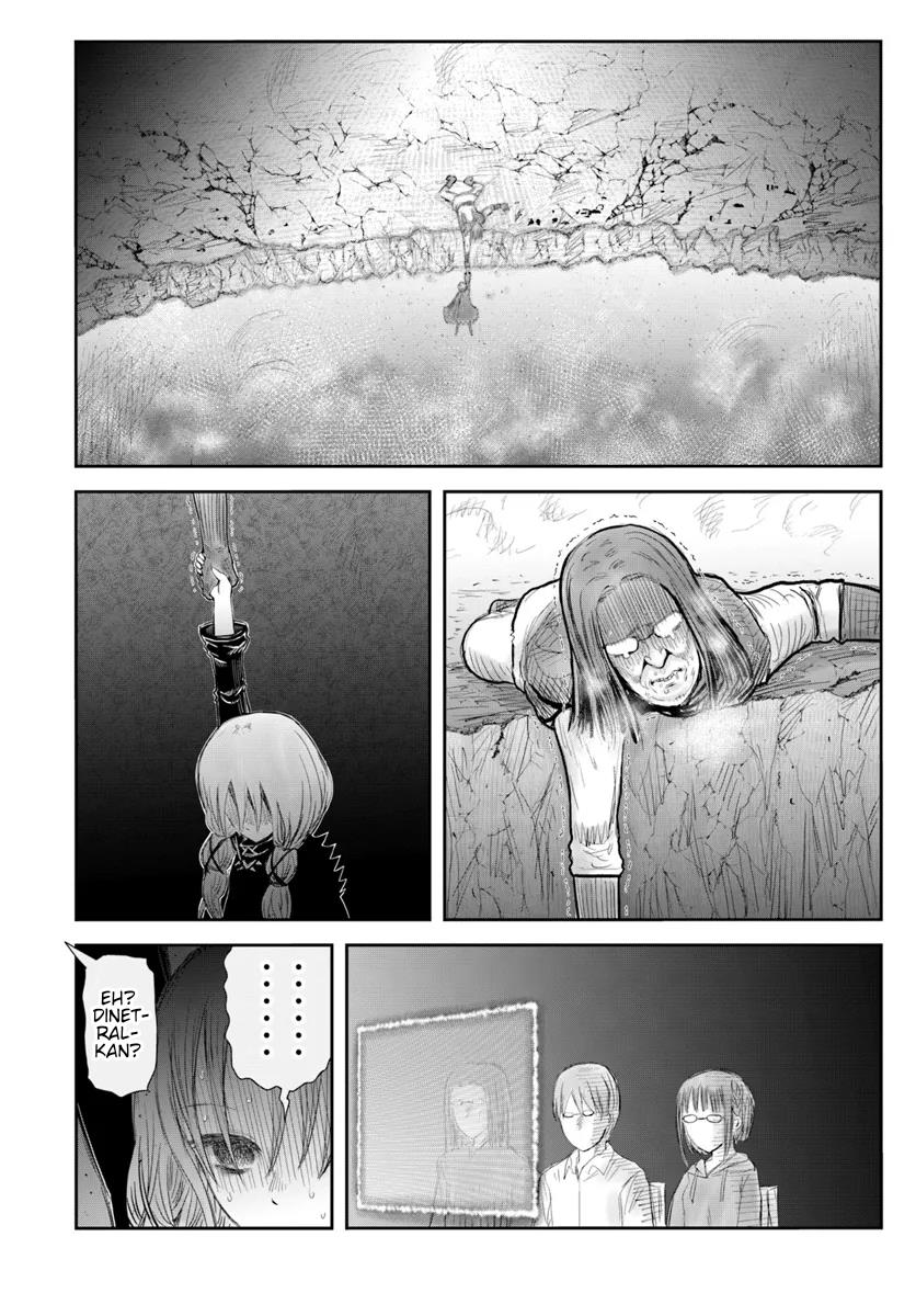 Isekai Ojisan Chap 60 - Next Chap 61