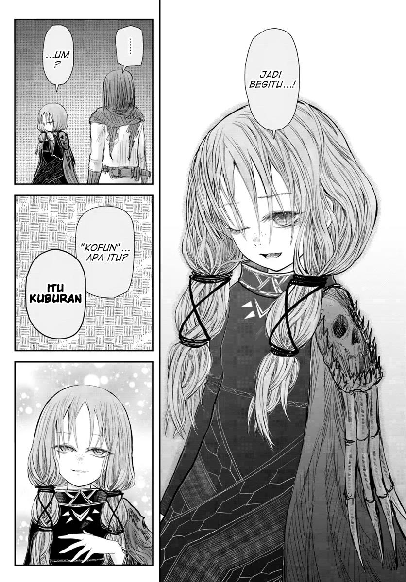 Isekai Ojisan Chap 60 - Next Chap 61