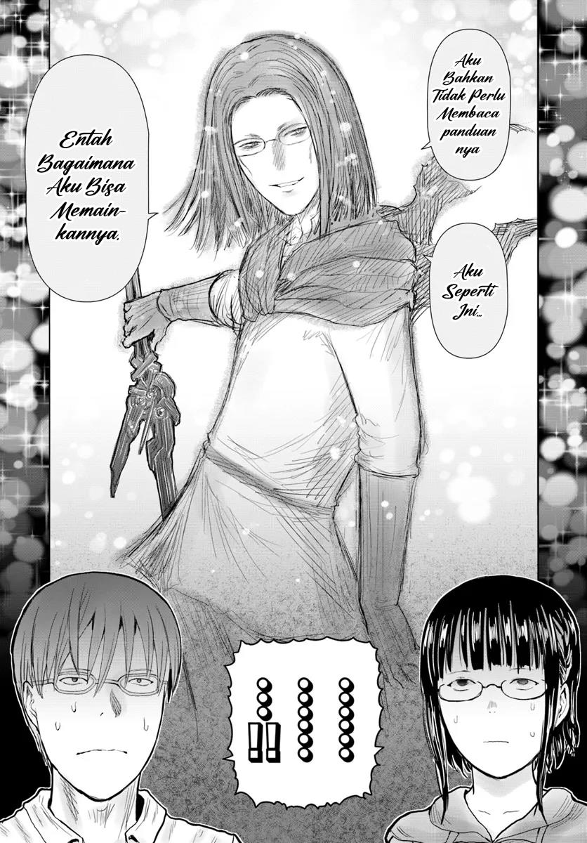 Isekai Ojisan Chap 60 - Next Chap 61