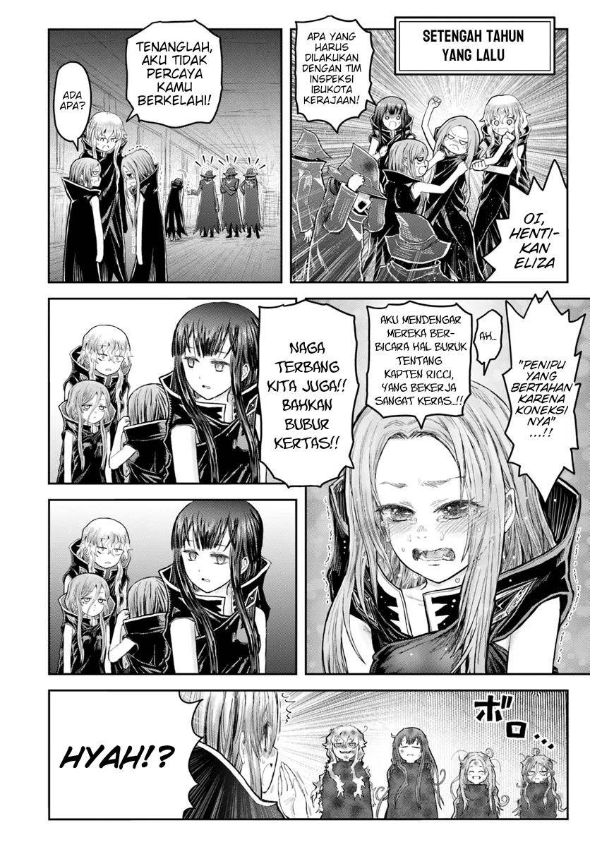 Isekai Ojisan Chap 61.1 - Next Chap 62.1