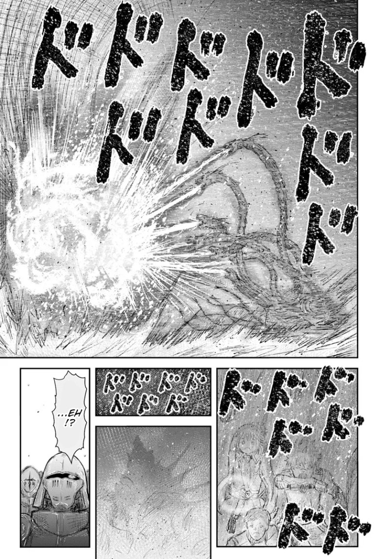 Isekai Ojisan Chap 61 - Next Chap 62