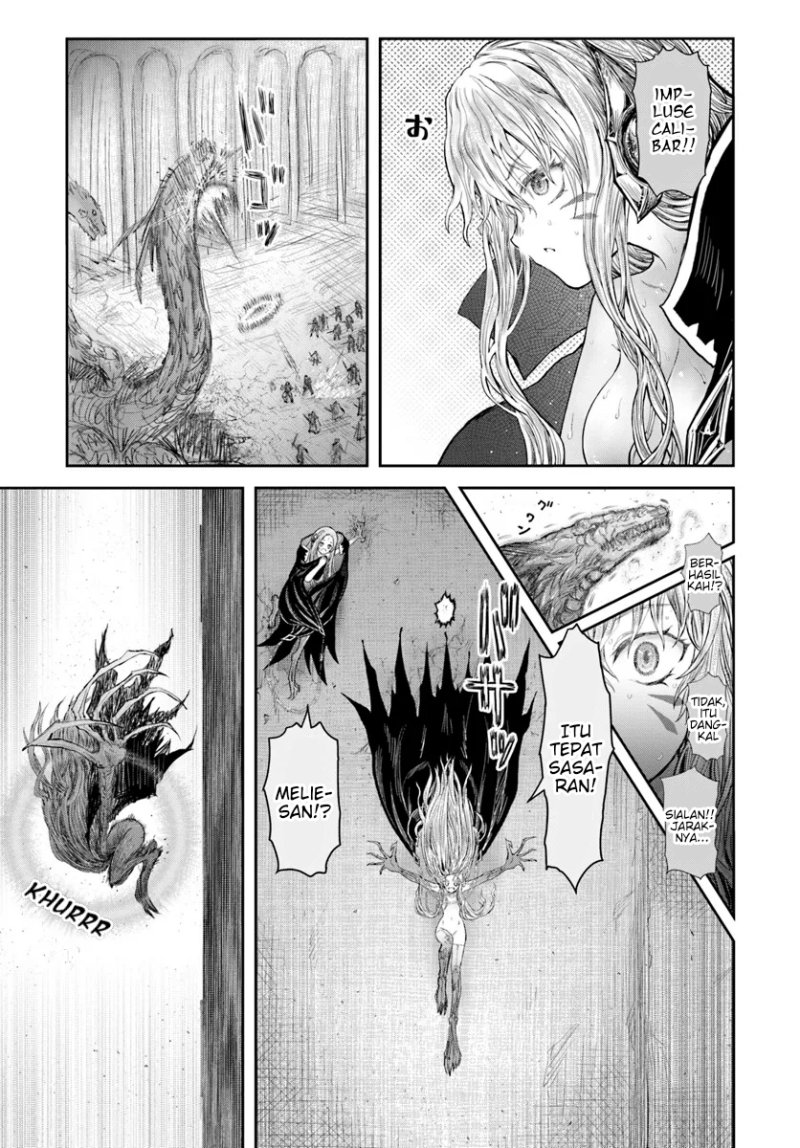 Isekai Ojisan Chap 61 - Next Chap 62