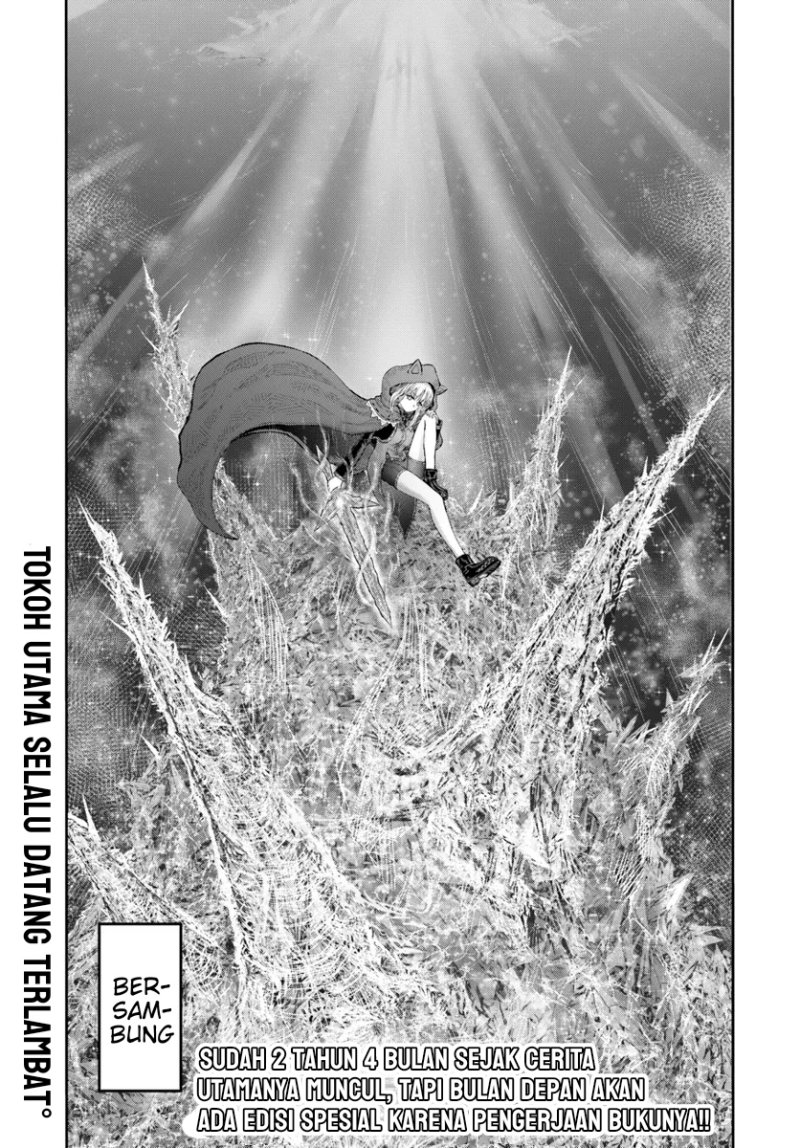 Isekai Ojisan Chap 61 - Next Chap 62