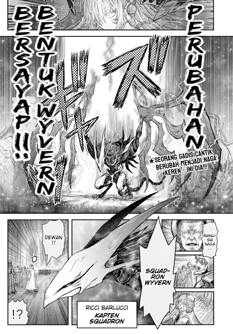 Isekai Ojisan Chap 61 - Next Chap 62