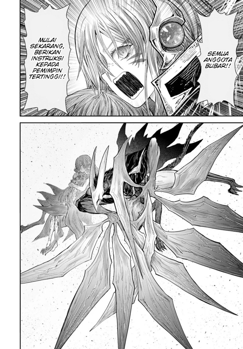 Isekai Ojisan Chap 61 - Next Chap 62