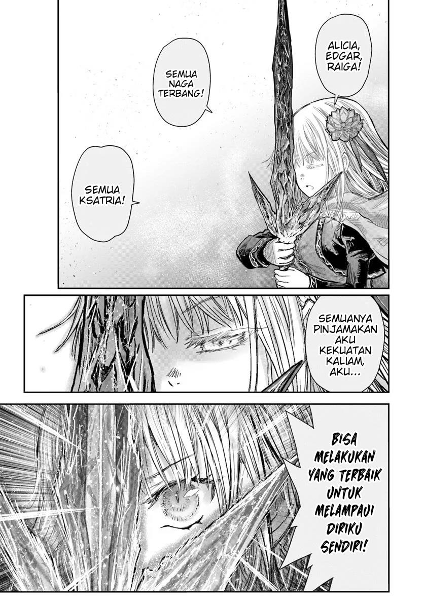 Isekai Ojisan Chap 62 - Next Chap 63