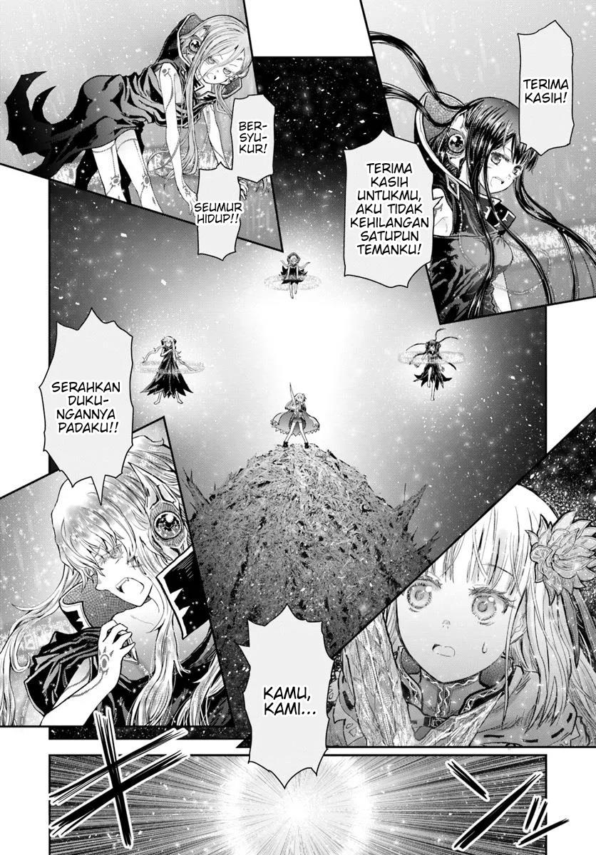 Isekai Ojisan Chap 62 - Next Chap 63