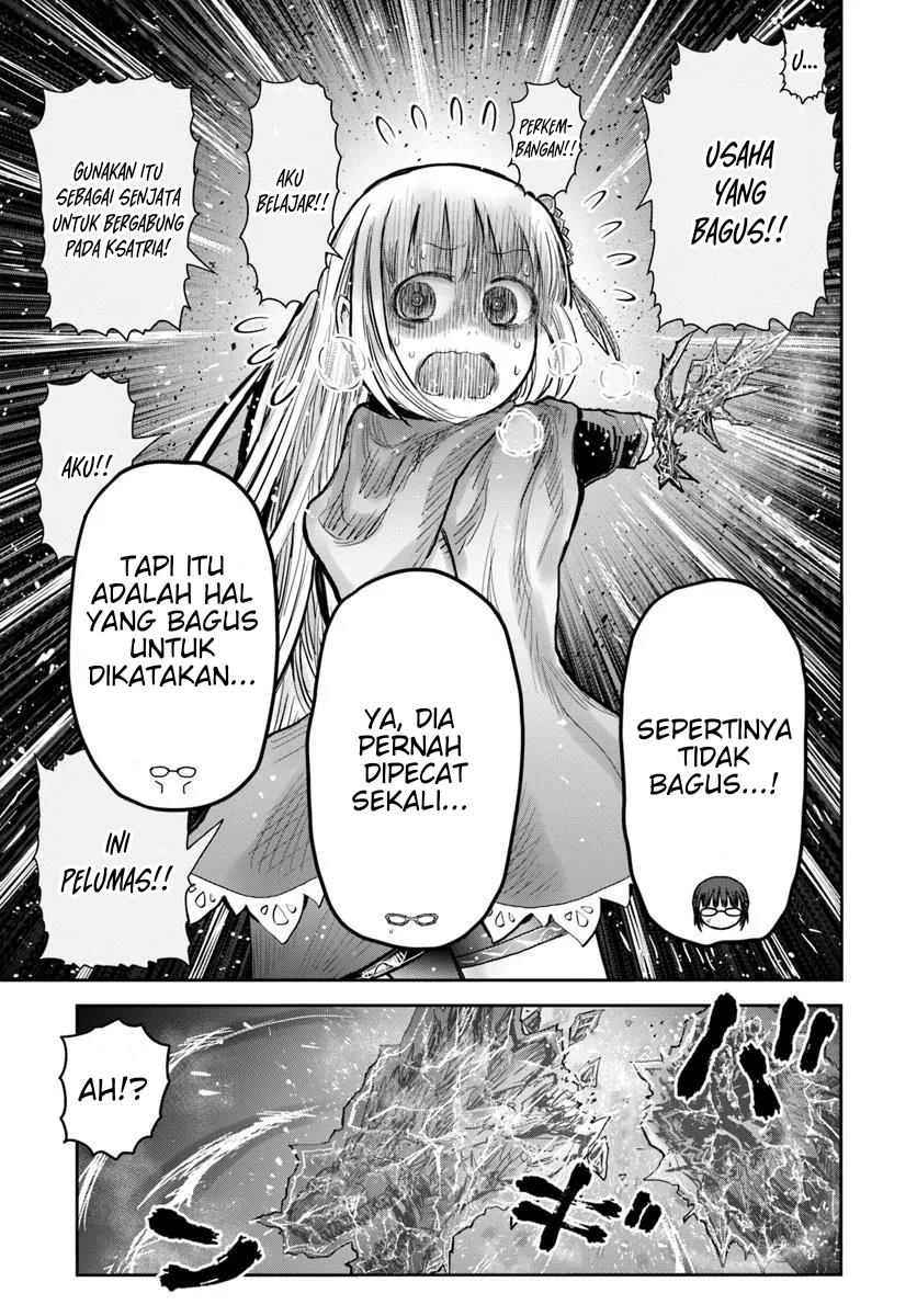 Isekai Ojisan Chap 62 - Next Chap 63