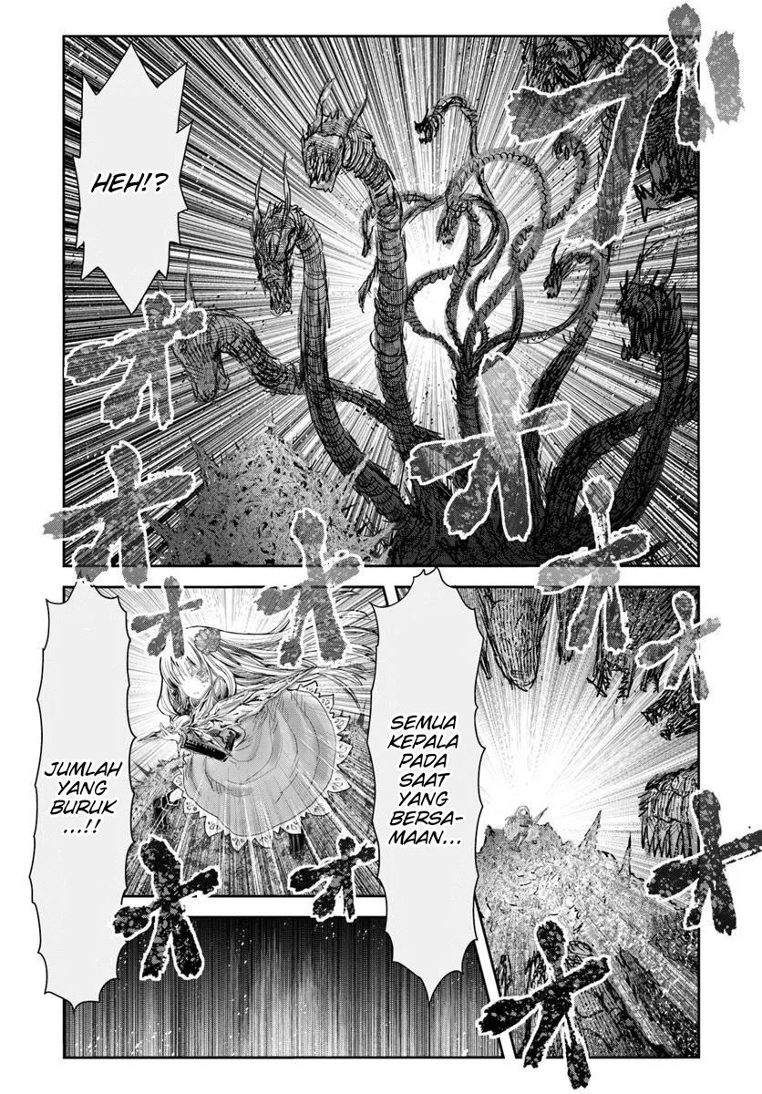 Isekai Ojisan Chap 62 - Next Chap 63