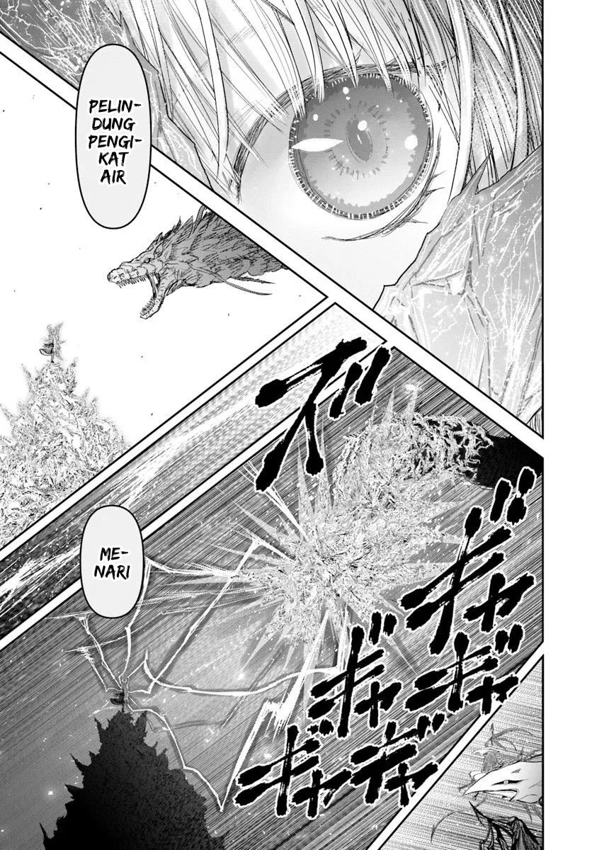 Isekai Ojisan Chap 62 - Next Chap 63
