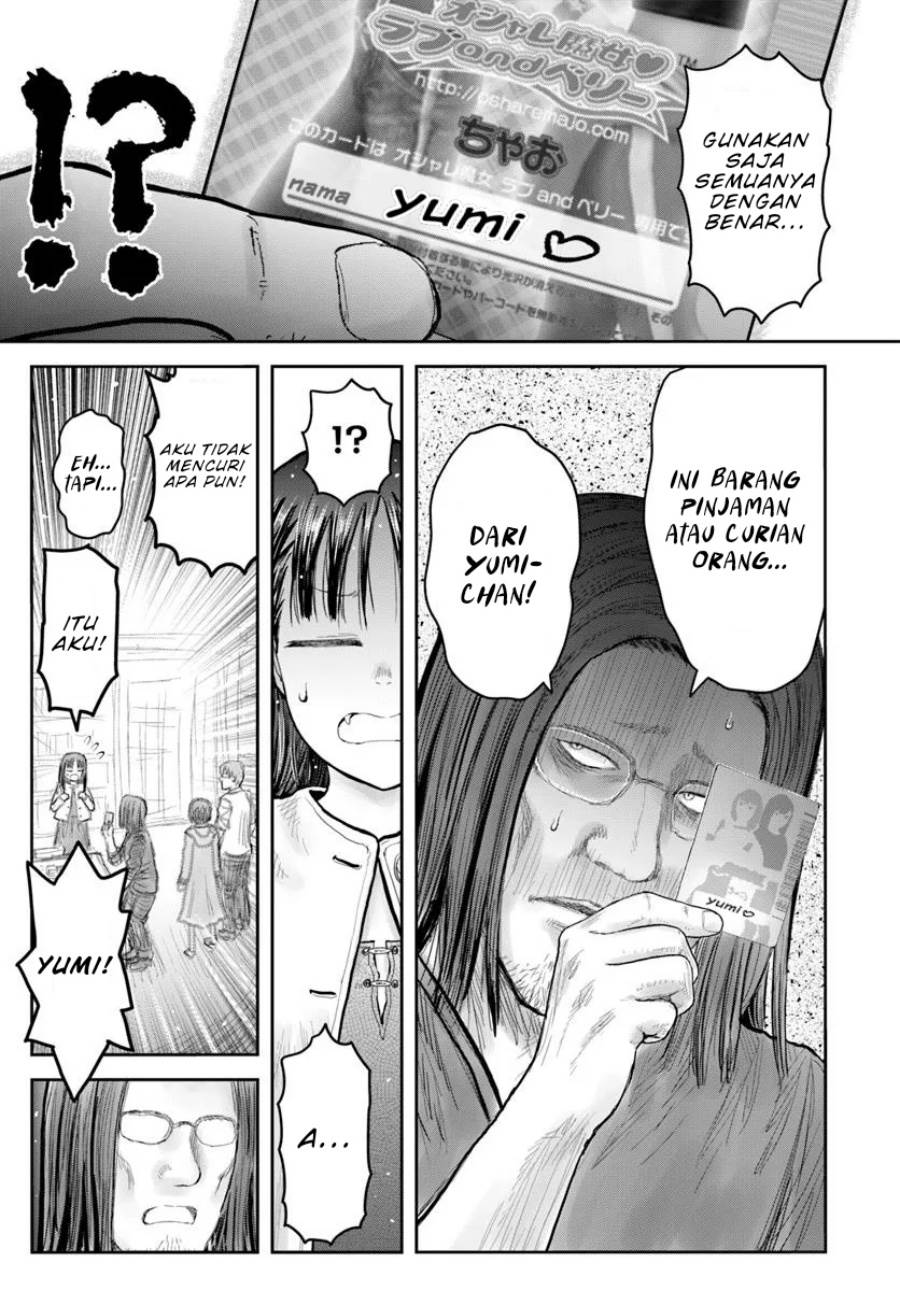 Isekai Ojisan Chap 67 - Next Chap 68