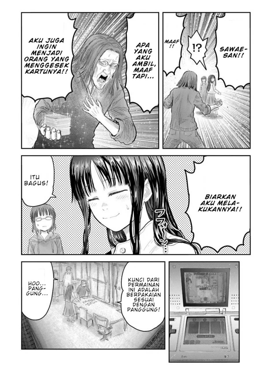 Isekai Ojisan Chap 67 - Next Chap 68