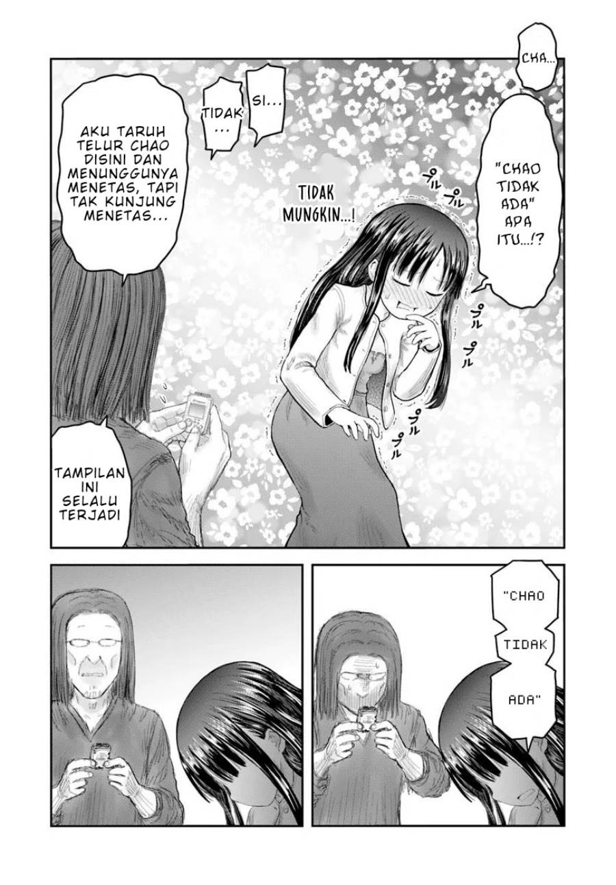 Isekai Ojisan Chap 67 - Next Chap 68