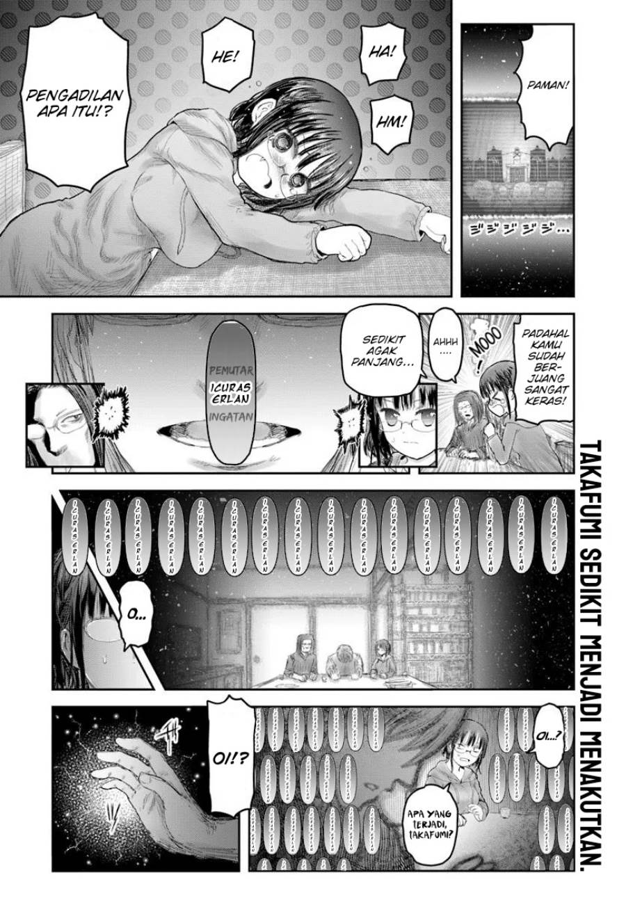 Isekai Ojisan Chap 67 - Next Chap 68