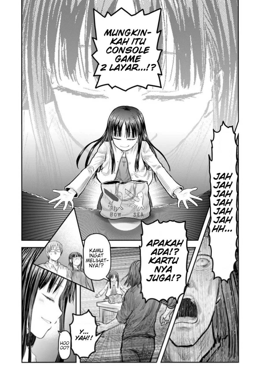 Isekai Ojisan Chap 67 - Next Chap 68