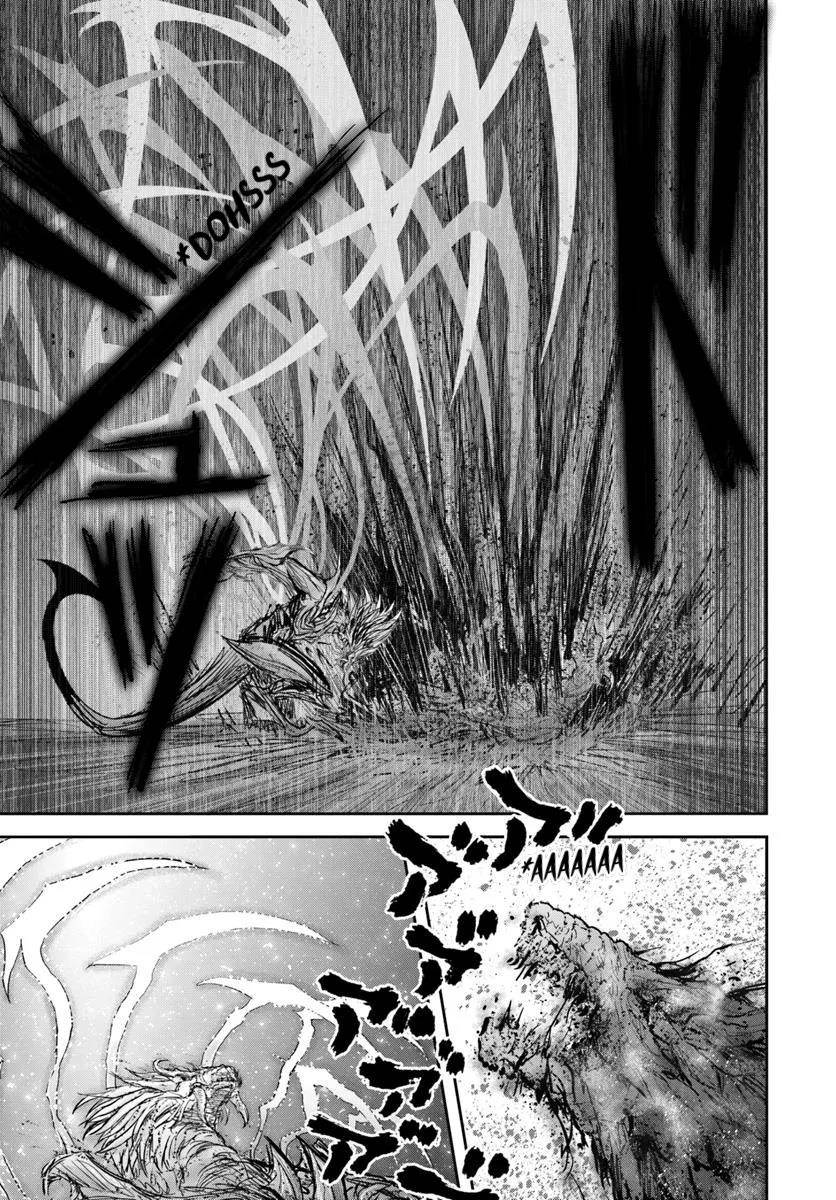 Isekai Ojisan Chap 64 - Next Chap 65