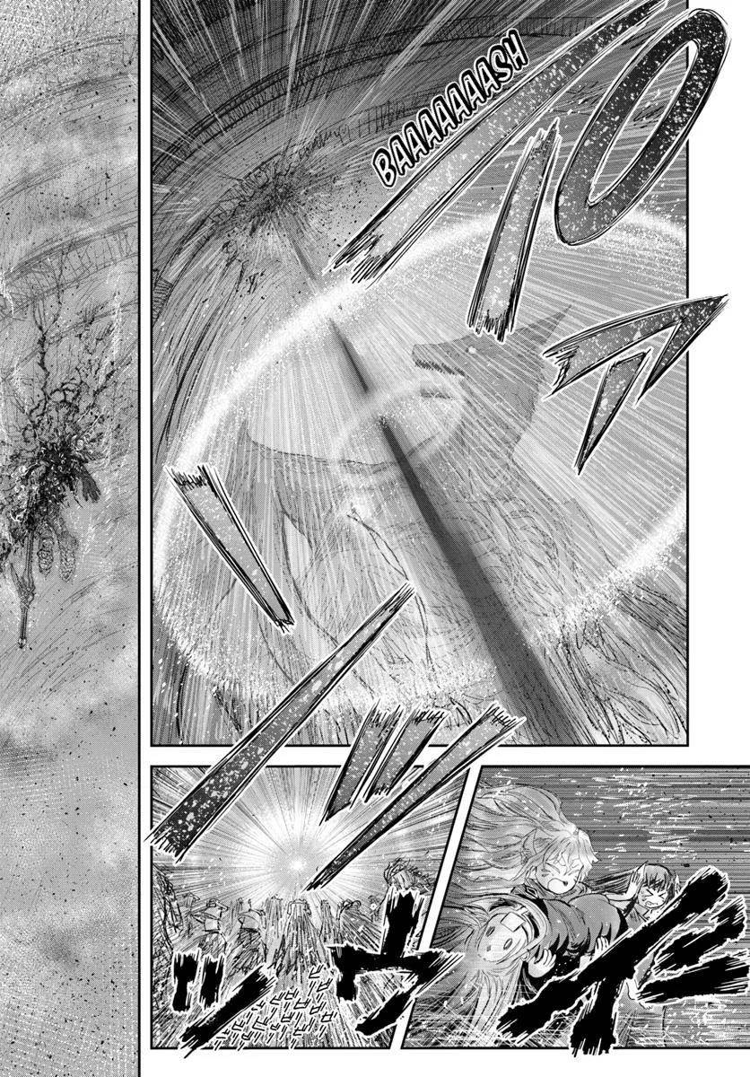 Isekai Ojisan Chap 64 - Next Chap 65