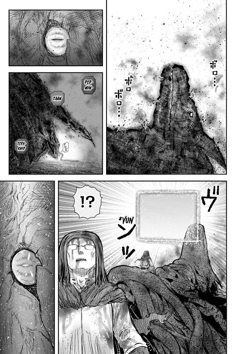 Isekai Ojisan Chap 64 - Next Chap 65