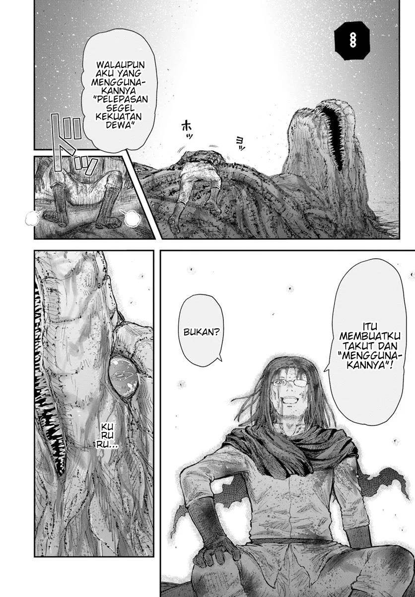 Isekai Ojisan Chap 64 - Next Chap 65