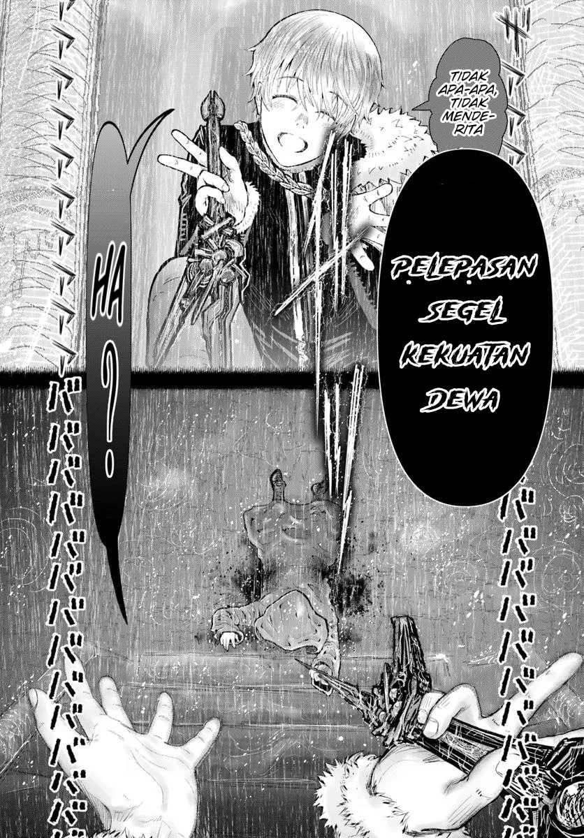 Isekai Ojisan Chap 65 - Next Chap 66