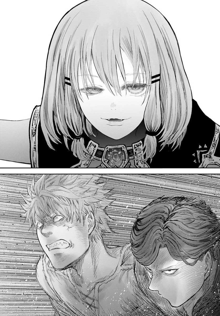 Isekai Ojisan Chap 65 - Next Chap 66