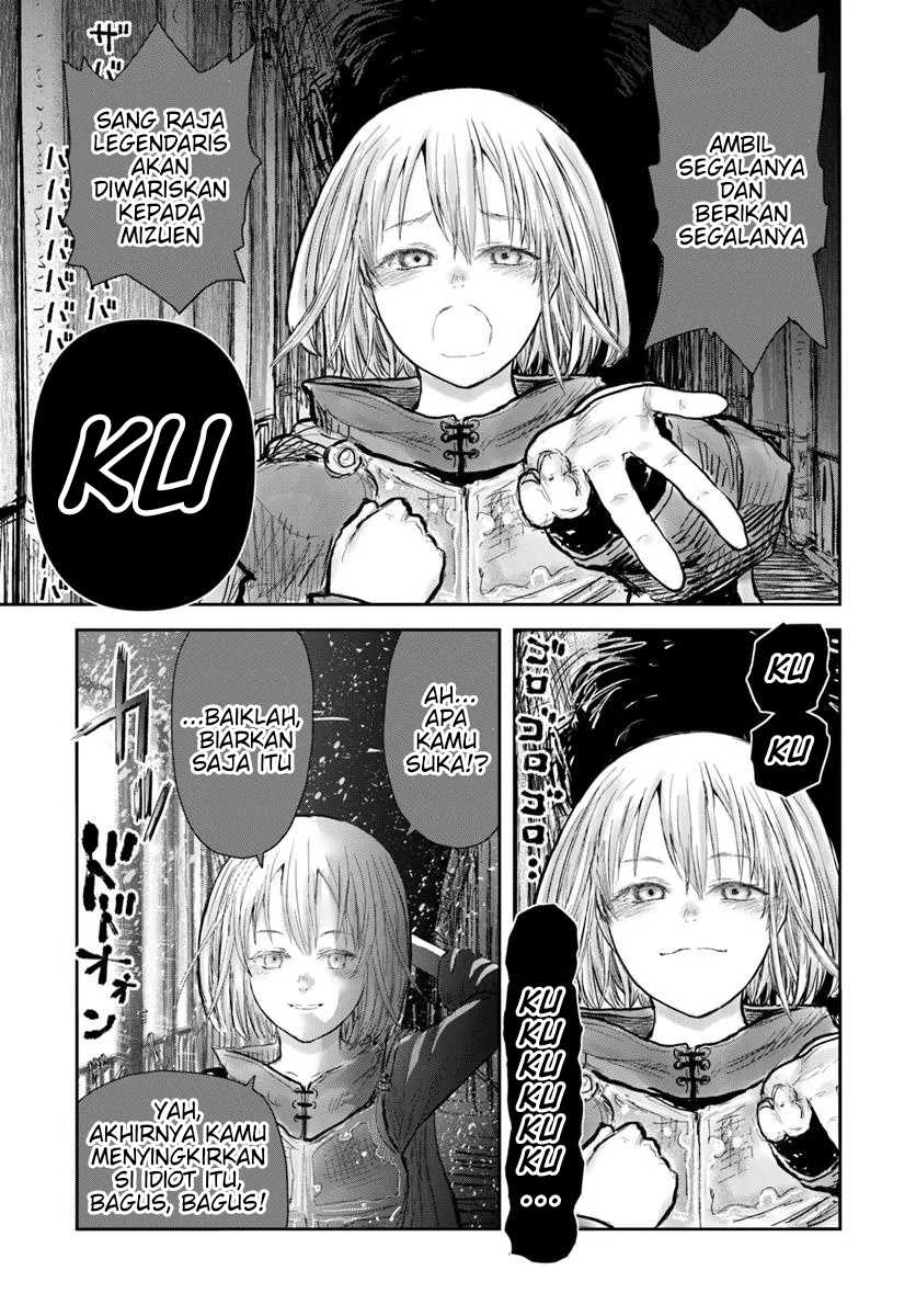 Isekai Ojisan Chap 65 - Next Chap 66