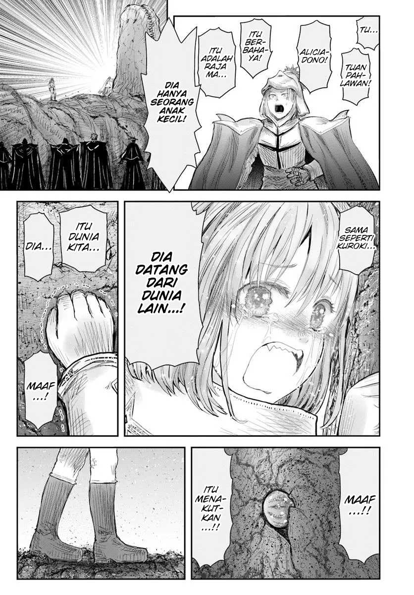 Isekai Ojisan Chap 65 - Next Chap 66