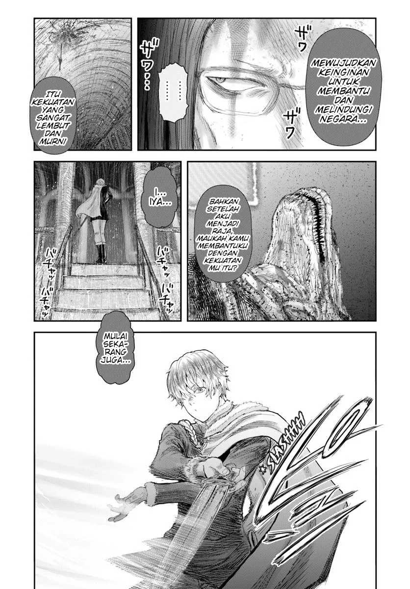 Isekai Ojisan Chap 65 - Next Chap 66