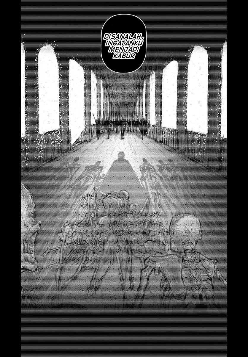 Isekai Ojisan Chap 65 - Next Chap 66