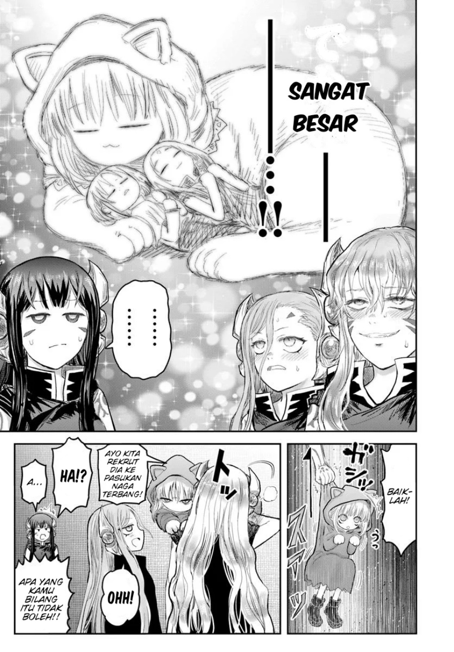 Isekai Ojisan Chap 66.7 - Next Chap 67.7