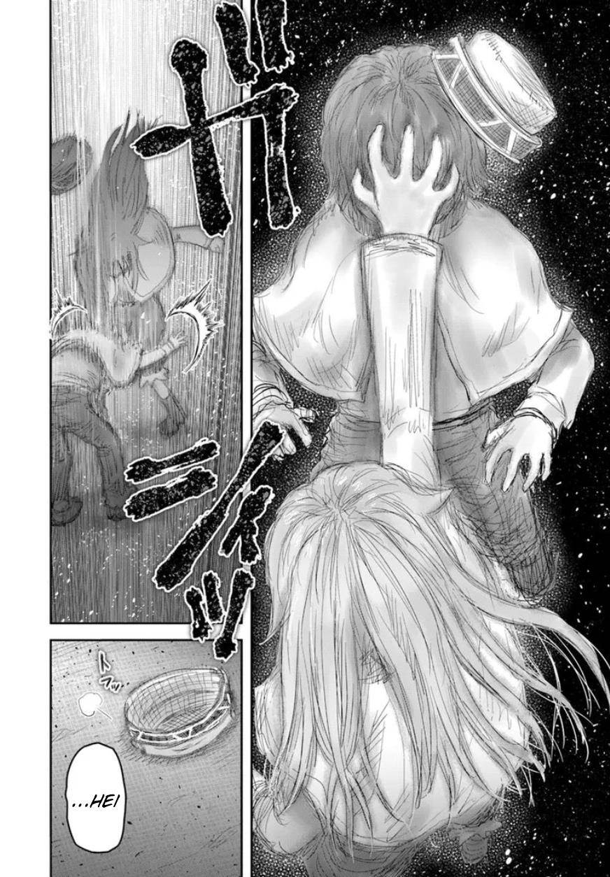 Isekai Ojisan Chap 66.8 - Next Chap 67.8